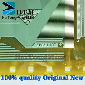 SW99211-C2FG SW992II-C2FG 100％מקורי חדש LCD HYA/כרטיסיית נסיעה IC מודול מקום יכול להיות משלוח מהיר