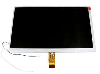 maithoga 9.0 אינץ 26PIN TFT LCD מסך בצבע מלא HSD090ICW1-B00 640(RGB)*234