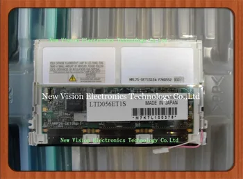 מקורי באיכות גבוהה LTD056ET1S תצוגת LCD מחליף 5.6 אינץ ' 1024*600 TFT LCD מסך לוח
