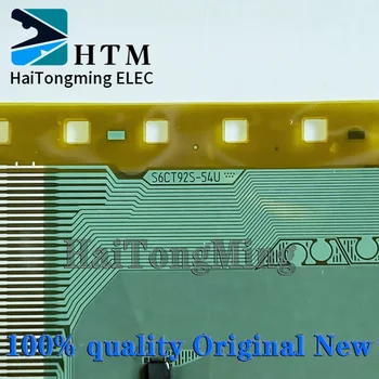 S6CT92S-54U 100％מקורי חדש LCD HYA/כרטיסיית נסיעה IC מודול מקום יכול להיות משלוח מהיר