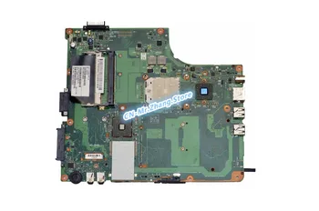 השתמש עבור Toshiba Satellite A210 A215 מחשב נייד לוח אם V000109050 DDR2 מבחן 100% טוב