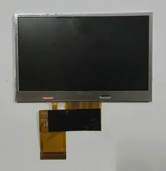 4.3 אינטש 40PIN 16.7 מ ' TFT LCD מסך תצוגה TM043NDH08 WQVGA 480(RGB)*272