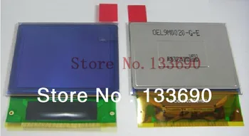 2PCS 1.77 אינץ ' בצבע מלא OLED עם 160RGBx128 רזולוציית 262K צבעים צריכת חשמל נמוכה 56PIN LGDP4216 נהג IC מקורי חדש