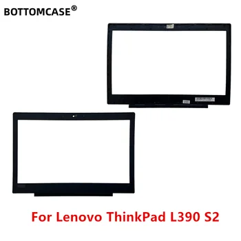 מקורי חדש עבור Lenovo ThinkPad L390 S2 20NS הלוח הקדמי 02DA288 460.0CT06.0001