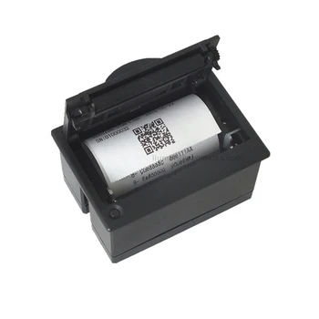 58mm תרמי ברקוד קבלה מוטבע כרטיס מדפסות ממשק USB לוח מדפסות ממשק TTL/RS232 5-9V תמיכה ESC/POS