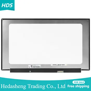 NV156FHM-N6A מתאים NV156FHM-N62 N61 N156HCA-EN1 LP156WFF-SPF1 15.6 30 סיכות תצוגת מטריצה החלפת Full HD מחשב נייד מסך LCD
