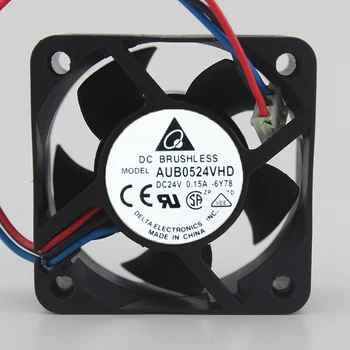 AUB0524VHD 5020 24V 0.15 A Inverter אוהד