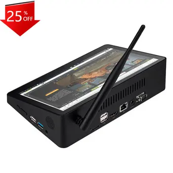 איכות גבוהה PIPO X12 Smart TV Box 4G 64G Quad Core 1920 X 1280 Dual Wifi PIPO X12 X8 X9 X10 MINI PRO המחשב