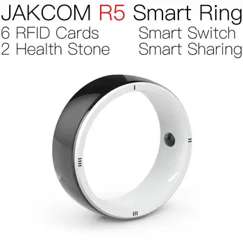 JAKCOM R5 חכם טבעת יפה יותר chip tuning מדבקת rfid הצילום אנדרואיד uhf סופר וטרינר injector תגי מחיר 73 אבטחה