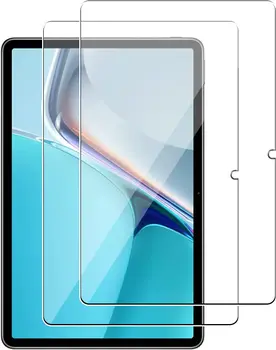 9H HD זכוכית מחוסמת לוח מגן מסך מגן סרט עבור Huawei MatePad 11 2023 DBR-W10 ברור HD