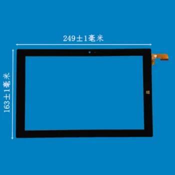10.1 אינץ מסך מגע על אונדה Obook 10 pro לוח לוח מגע מסך דיגיטלית זכוכית אונדה OBook obook10 pro OW107
