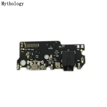 המיתולוגיה USB לטעינה מעגלים Board עבור Meizu M6s mblu S6 מיקרופון Hexa Core 5.7