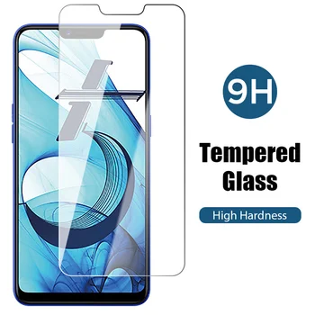 זכוכית מחוסמת עבור OPPO A53-A5, A9 A31 A32 2020 זכוכית מגן מסך זכוכית על OPPO A72 A91 A53 5G
