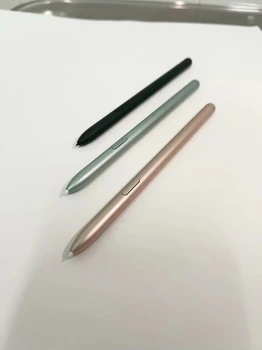 מתאים לסמסונג טאב S7FE stylus T970 עט מגע Spen רגיש ללחץ העט S7+ בסדר חיקוי שנספג עט