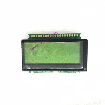 1PCS EDT EW12A03FLY מסך LCD להצגת גרפיקה, לוח GDSP החדש תואם מודול GDSP2000