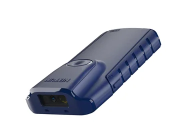 NETUM E950 Bluetooth ברקוד 2D Scanner3 ב-1 קטן נייד QR בר הקוד ReaderWork עם טאבלט אנדרואיד iOS Windows MacOS