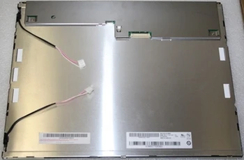 AUO 15.0 אינץ ' TFT LCD מסך M150XN07 V1 XGA 1024(RGB)*768