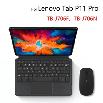 עבור Lenovo Tab P11 Pro 11.5