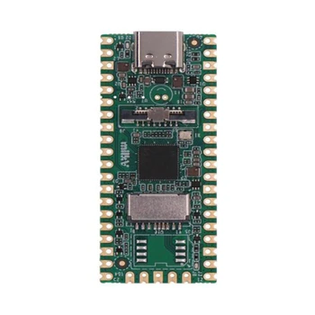 RISC-V 2-ליבת לינוקס לוח CV1800B TPU עבור AI RAM-DDR2-64MB חלב-V עבור פיקו DropShipping