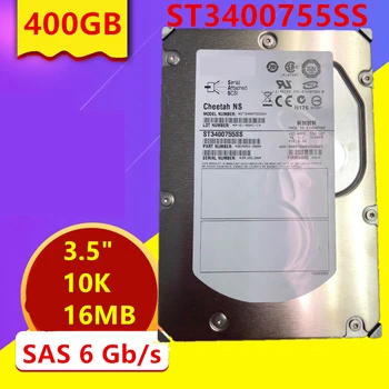 חדש מקורי דיסק קשיח עבור המותג Seagate 400GB 3.5