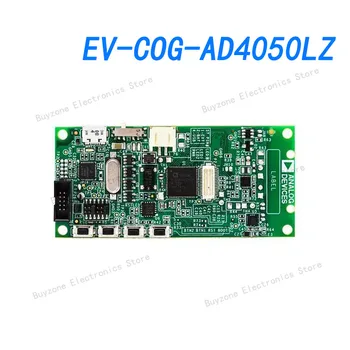 EV-בורג-AD4050LZ ADuCM4050 - ARM® Cortex®-M4F MCU 32 - Bit הערכה לוח-Embedded