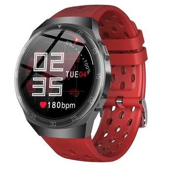 2023 חדש MAX1 שעון חכם גברים Ip68, עמיד למים 24 מצב ספורט כושר גשש נשים Smartwatch עבור אנדרואיד IOS/Huawei/Xiaomi חם
