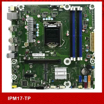 שולחן העבודה לוח האם HP IPM17-TP 1151 Z170 799926-001 799926-601 מ. 2 M-ATX DDR4 כרטיס משלוח לאחר 100% בדיקות