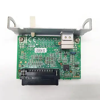 ממשק USB PCB IFBD-U3 USB 30757530 מתאים micronics TSP700 TUP500 TSP800 TSP700II TSP650