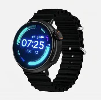 Xiaomi 2023 חדש NFC חכם לצפות MT30 גברים ונשים ספורט כושר לצפות IP67 עמיד למים Bluetooth עבור ios אנדרואיד smartwatch